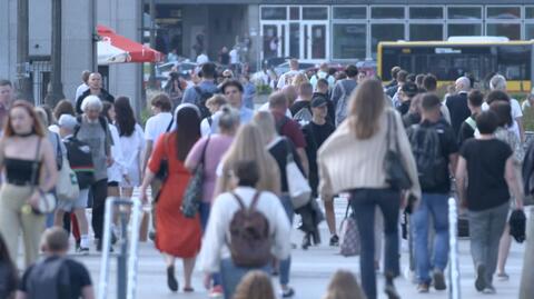 Polacy pracują więcej godzin niż Europejczycy. Wciąż nie nauczyliśmy się utrzymywać work-life balance