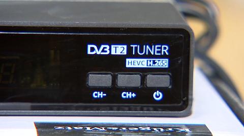 15.04.2022 | DVB-T2 - nowy standard telewizji naziemnej w Polsce. Trzeba mieć odpowiedni sprzęt