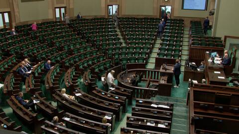 Opozycja pytała o koszty pikników organizowanych przez rządzących. Odpowiedzi nie uzyskała