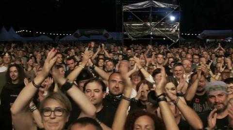 Fani odetchnęli z ulgą. Festiwal w Jarocinie nie zmieni się w imprezę disco polo