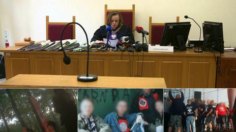07.08.2019 | Sąd w Gliwicach zdelegalizował "Dumę i Nowoczesność"