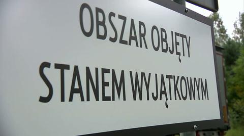 Stan wyjątkowy zostanie przedłużony? Dziennikarze wciąż bez prawa wstępu