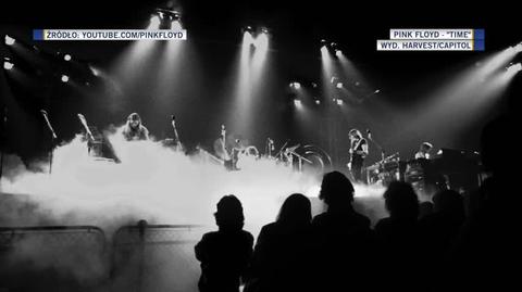 50 lat temu muzycy Pink Floyd zabrali słuchaczy na ciemną stronę księżyca