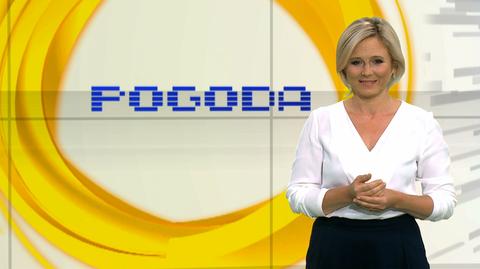 16.09.2017 | Prognoza pogody na niedzielę 17 września