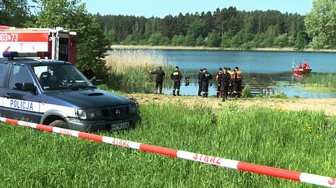 06.08.2017 | Ostrożnie na kąpieliskach. Od początku sierpnia utonęły 22 osoby