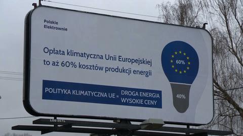 09.02.2022 | Kłamliwa propaganda polskich elektrowni. To nie UE odpowiada za koszt produkcji energii w Polsce