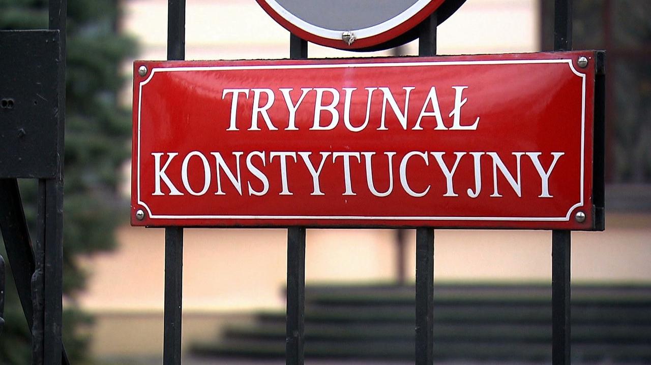 Trybunał Konstytucyjny Nie Podjął Decyzji W Sprawie Wyższości Prawa ...