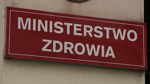 W całym kraju brakuje szczepionek. Ministerstwo Zdrowia zabiera głos