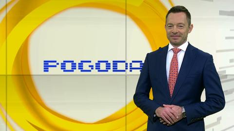 02.01.2017 | Prognoza pogody na środę 3 stycznia