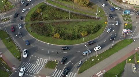 Policjanci już podliczają statystyki wypadków podczas długiego weekendu