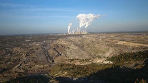 15.02.2020 | Ma powstać nowa kopalnia odkrywkowa węgla brunatnego. Ekolodzy alarmują