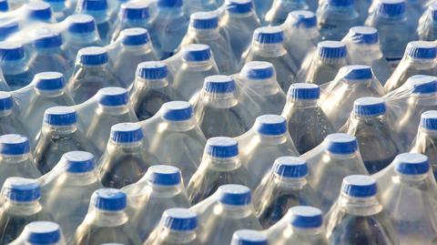 10.04.2019 | Kaucja za plastikowe butelki? Samorządy ponaglają rząd