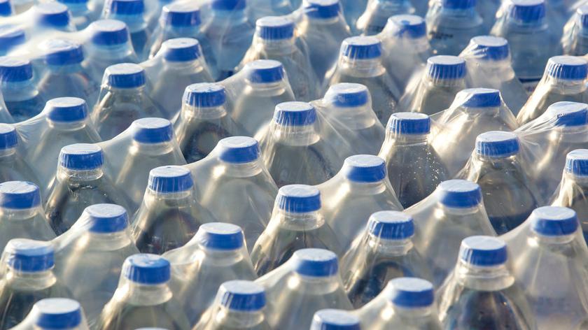 10.04.2019 | Kaucja za plastikowe butelki? Samorządy ponaglają rząd
