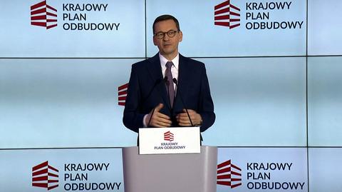 26.02.2021 | Ruszyły konsultacje społeczne Krajowego Planu Odbudowy