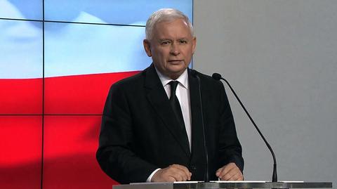 24.09.2020 | Jarosław Kaczyński ma zostać wicepremierem. "To nie jest dobry ruch. To jest świetny ruch"