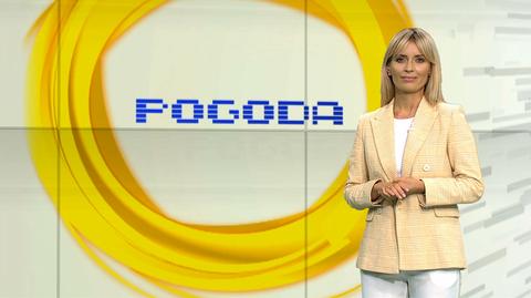 04.08.2019 | Prognoza pogody na poniedziałek 5 sierpnia