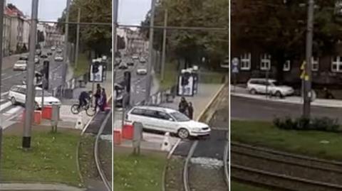 18.10.2019 | Policja szuka poszkodowanego rowerzysty. "Zapewniamy anonimowość"