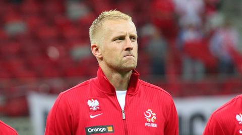 12.06.2018 | Kamil Glik jedzie na mundial. Ma być gotowy na trzeci mecz