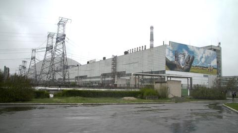 26.04.2022 | Mija 36 lat od wybuchu w Czarnobylu. Niedawno elektrownia została wyzwolona