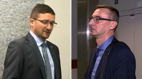 30.12.2019 | Sędzie Juszczyszyn wraca do orzekania, prokurator Krasoń wciąż na delegacji