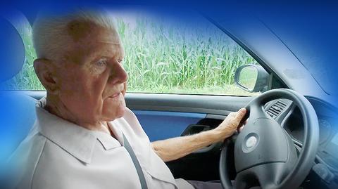 30.07.2017 | Rekordowi kierowcy. Najstarszy Polak ze zdanym egzaminem na prawo jazdy i kursantka ze 107 próbami