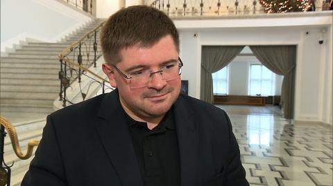 07.04.2021 | Prawa zwierząt w podręczniku. "To jest ideologizacja. Ja nie wiem, jak ta ideologia się nazywa"