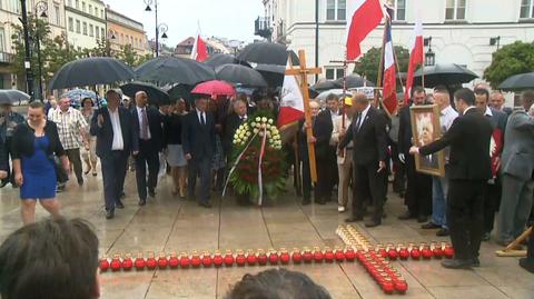 Podkomisja ujawnia nowe tezy przed 88. miesięcznicą smoleńską