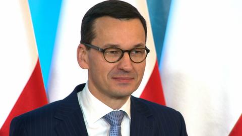 Sondaż: Mateusz Morawiecki lepszym premierem. Skąd taki wynik?