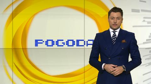 21.11.2017 | Prognoza pogody na środę 22 listopada