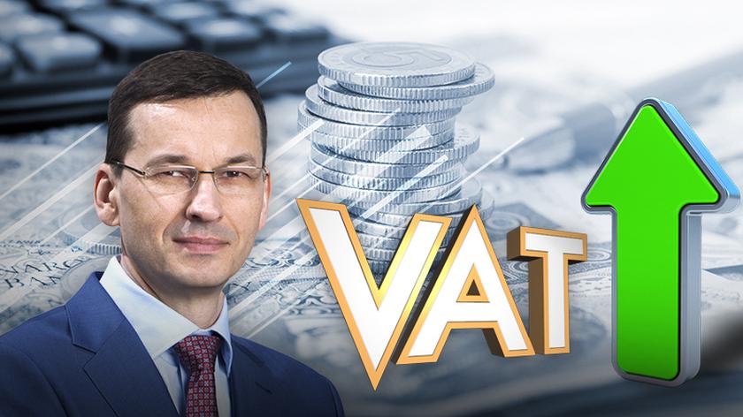 14.10.2017 | Ma być jeszcze lepsza ściągalność VAT-u. "Zobaczymy w grudniu"