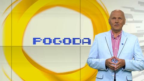 10.07.2018 | Prognoza pogody na środę 11 lipca