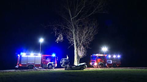 "Polskie drogi to drogi śmierci". Miasto Jest Nasze proponuje zmiany