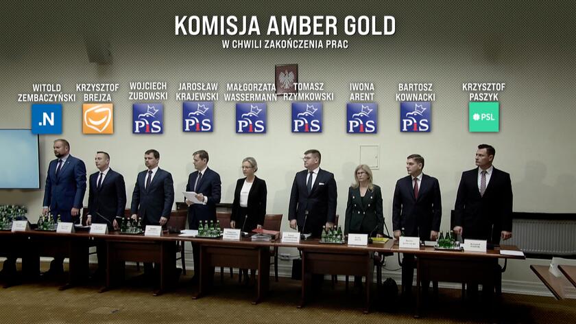 Sejm powołał pierwszą komisję śledczą, od wyborów kopertowych. "Trzy-cztery miesiące pracy i raport"