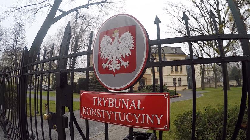 Oświadczenia majątkowe Julii Przyłębskiej i części sędziów TK utajnione. "Chcemy wiedzieć, czego się obawiają"
