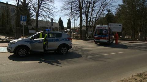 13.04.2020 | Brakuje personelu w szpitalach i domach opieki