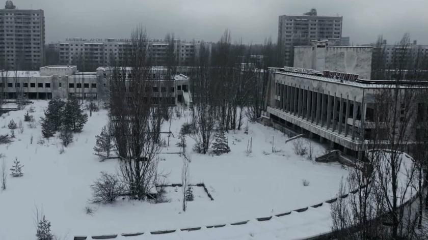 33 lata temu biała łuna przecięła niebo nad Czarnobylem