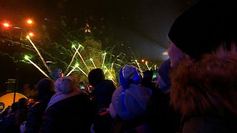 Obostrzenia w sylwestra. Są szczegółowe przepisy