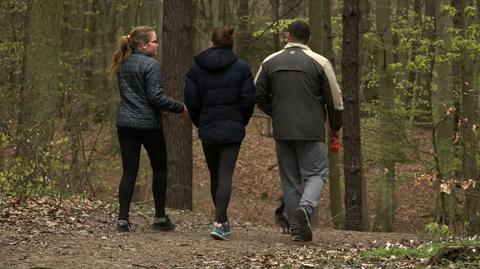 Pierwszy dzień z lżejszymi obostrzeniami. "Fajnie jest wypuścić trochę pary"