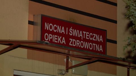 21.08.2022 | Pomoc zdrowotna nocna i świąteczna przez telefon. Nowy pomysł rządu PiS