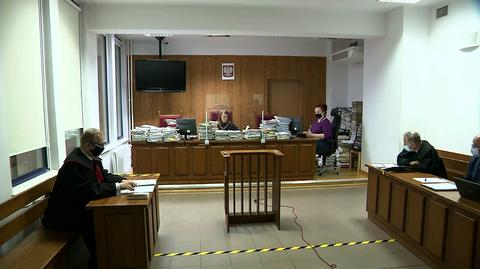 Były minister skarbu Emil Wąsacz uniewinniony w sprawie prywatyzacji PZU