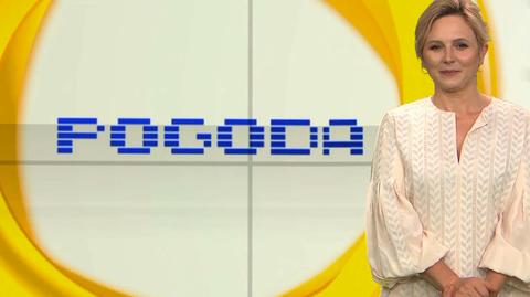 Prognoza pogody na sobotę 29 maja