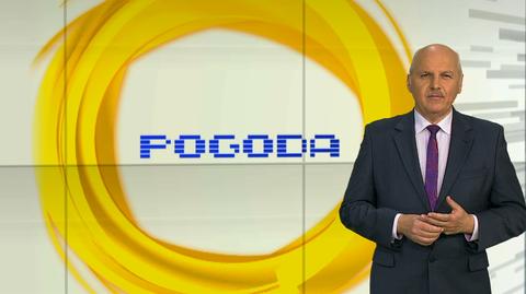 07.03.2019 | Prognoza pogody na piątek 8 marca