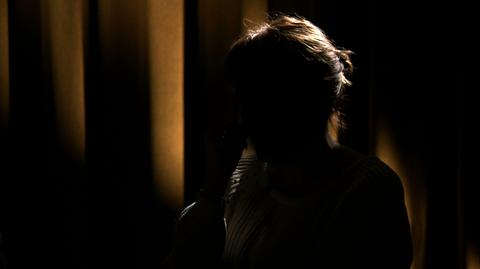 27.11.2019 | "Mamo, czy ja naprawdę kogoś zamordowałem? Powiedziałam: tak, Stefan"