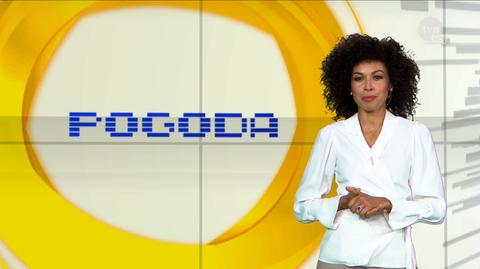 25.10.2020 | Prognoza pogody na poniedziałek 26 października