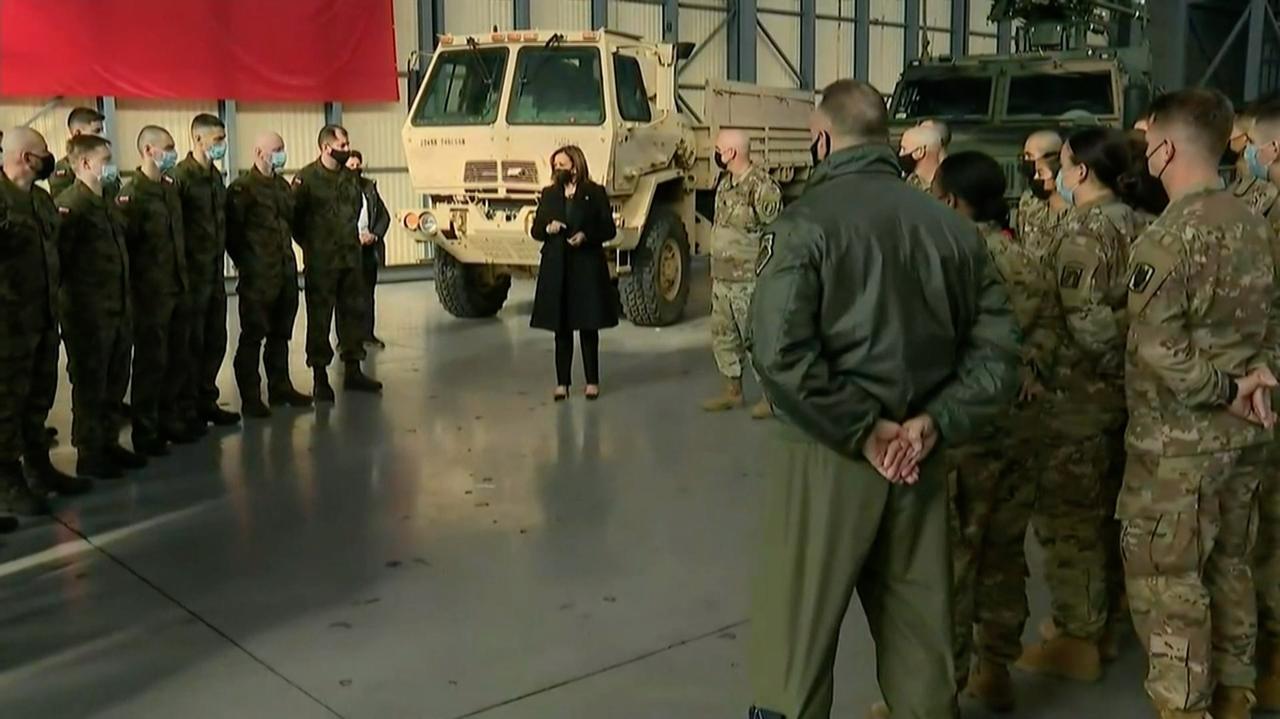 UE i NATO jednoczą się w obliczu rosyjskiej agresji. "Atak na jednego ...