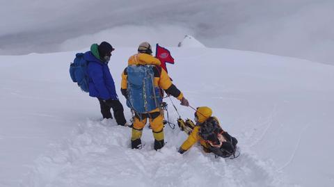 30.09.2019 | Tragedia na Manaslu. Pytania o sposób organizacji wyprawy