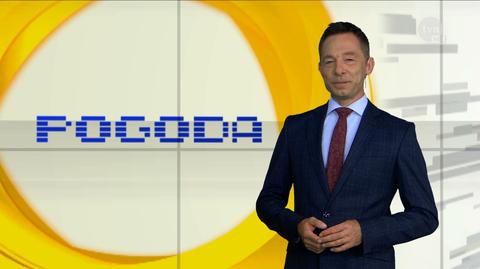 23.10.2020 | Prognoza pogody na sobotę 24 października