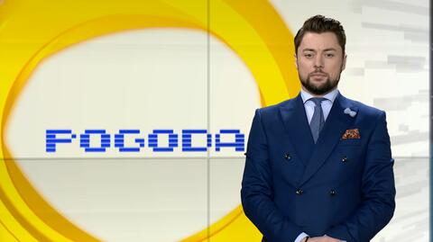 12.01.2018 | Prognoza pogody na sobotę 13 stycznia