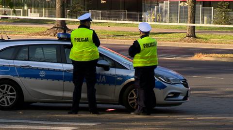 Masowe kontrole na drogach w ramach akcji "Znicz". Policjanci patrolują też cmentarze