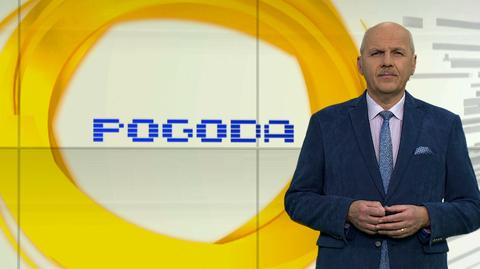 24.01.2019 | Prognoza pogody na piątek 25 stycznia